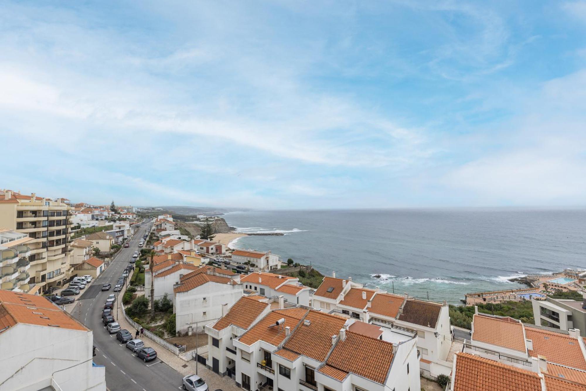 Casa Dos Barcos By Innkeeper Ericeira Eksteriør billede