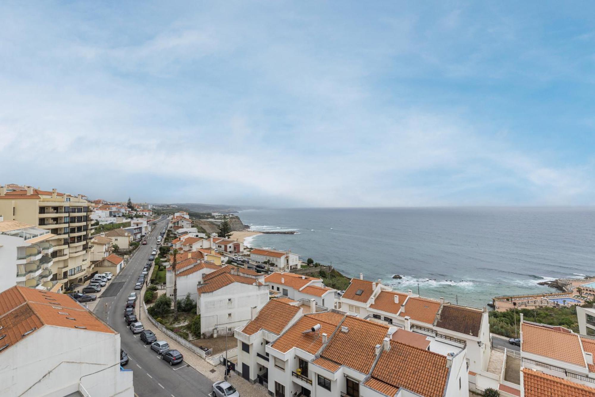 Casa Dos Barcos By Innkeeper Ericeira Eksteriør billede